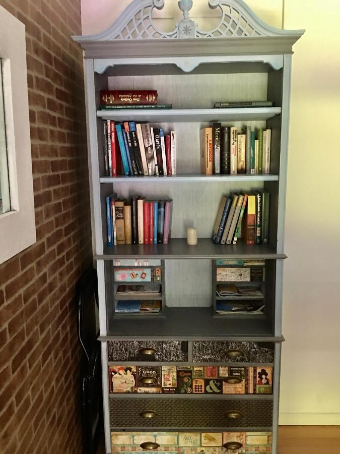 Apartamento Estilo Vintage Centrico Y Garage Incluido Logroño Eksteriør bilde